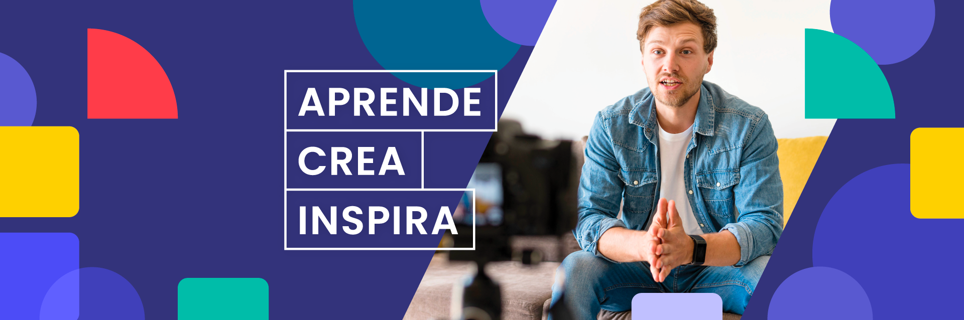 Formady - Aprende, Crea, Inspira